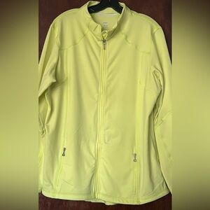 Jockey Light Yellow/lime Apparel